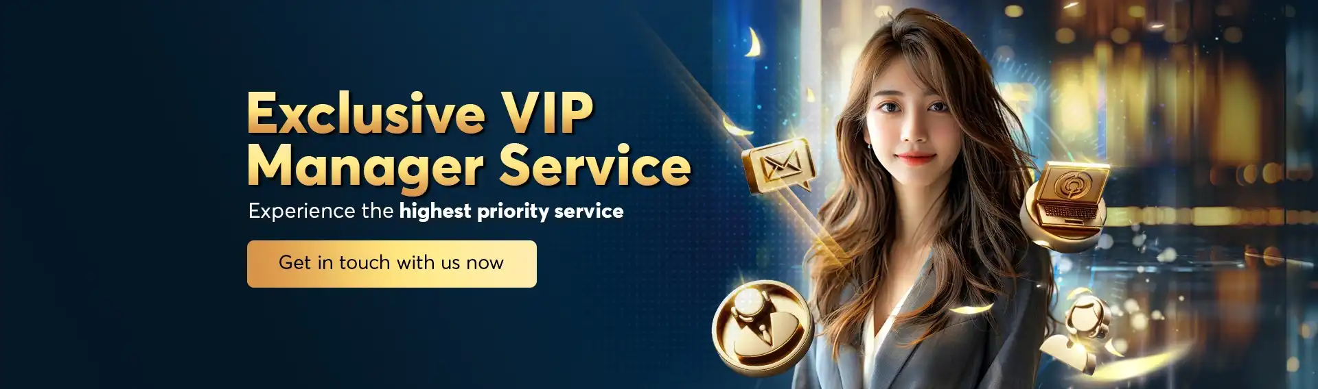 EUVIP66 Banner Promotion