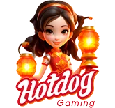 hotdog-gaming