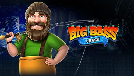 big bass crash