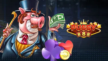 pussy888