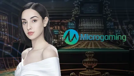 microgaming live
