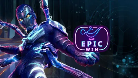 epic win