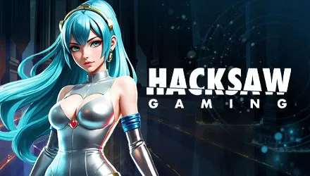 hacksaw gaming