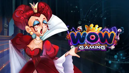 wow gaming