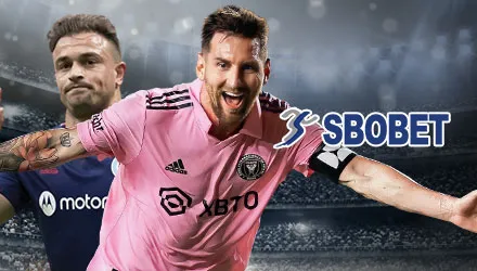 sbobet