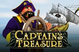 Captains Treasure