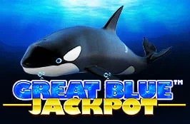Great Blue Jackpot