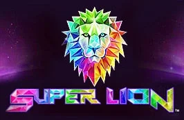 Super Lion