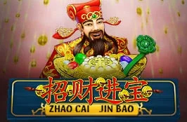 Zhao Cai Jin Bao