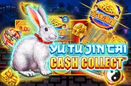 YU Tu Jin Cai Cash Collect