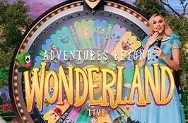 Adventures Beyond Wonderland