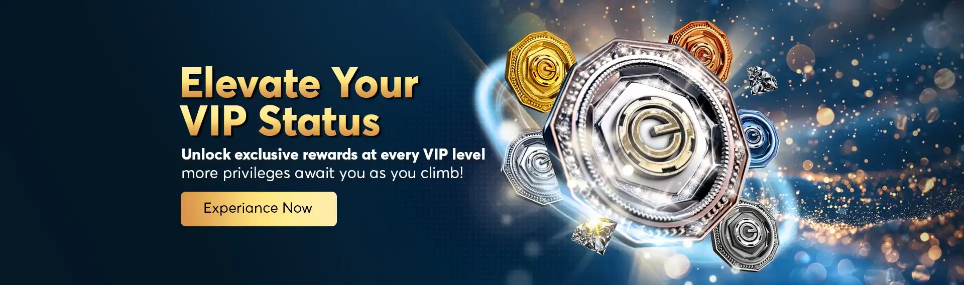 EUVIP66 Banner Promotion