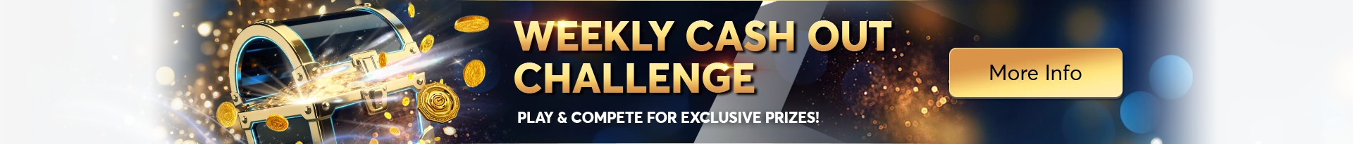 Cashout Banner