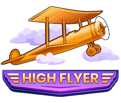 high-flyer