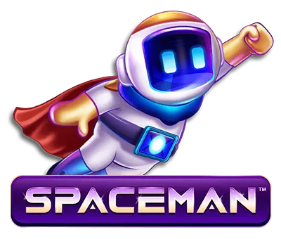 spaceman