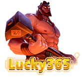 lucky365