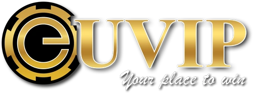 euvip logo