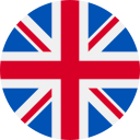 english flag