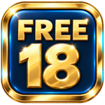 free 18