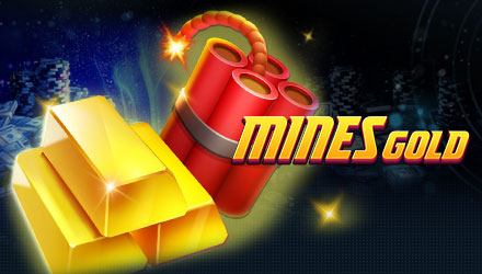 mines gold