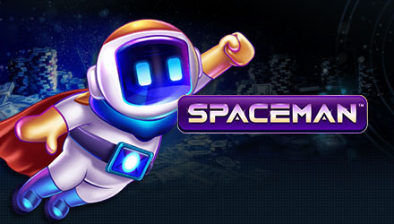 spaceman