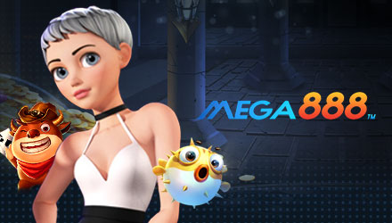 mega888