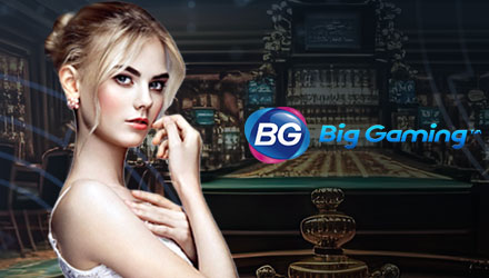 big gaming