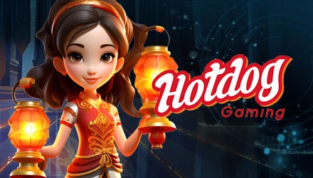 hotdog gaming