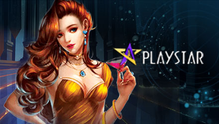 playstar