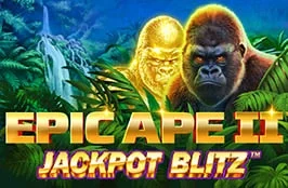 Epic Ape II