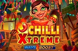 Chilli Xtreme PowerPlay Jackpot
