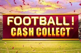 Football Cash Collect
