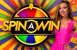 Spin A Win