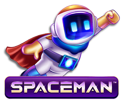 spaceman