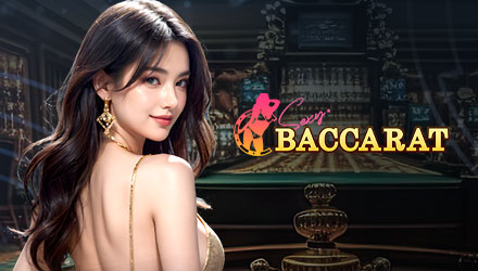 sexy baccarat