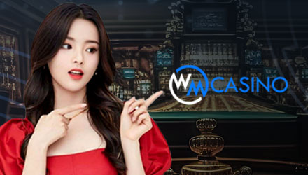 wm casino