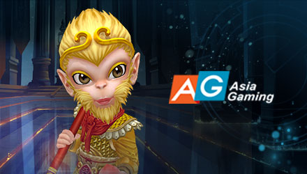 asia gaming
