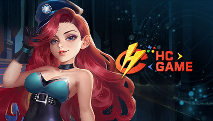 hc slot