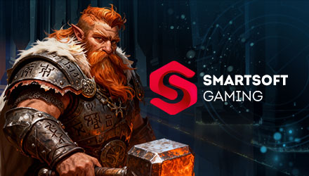 smartsoft gaming