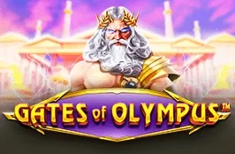 Gates of Olympus