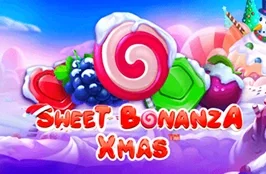 Sweet Bonanza Xmas